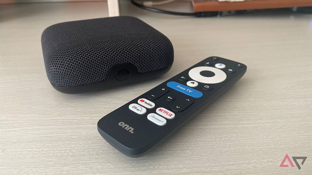 Walmart's unreleased Onn streaming stick for 2026 packs some serious firepower and looks to be a serious contender